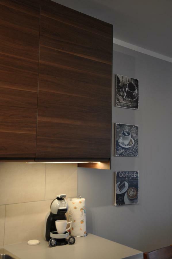 Apartament Berlin Świnoujście  Eksteriør billede